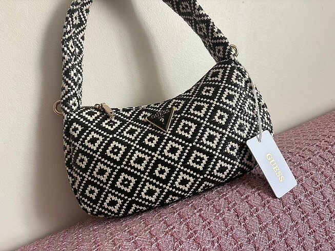 Guess Guess rianee yeni sezon çanta
