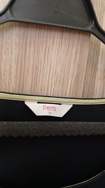 Penti Penti Mini Crop