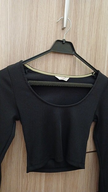 m Beden Penti Mini Crop