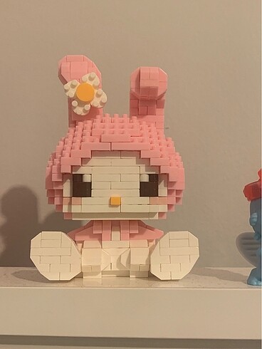 lego hello kitty