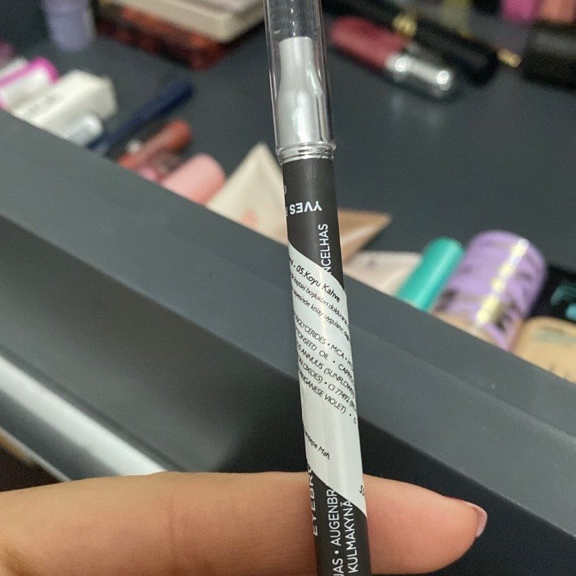 Yves Rocher Fırçalı Kaş Kalemi - Görsel 2