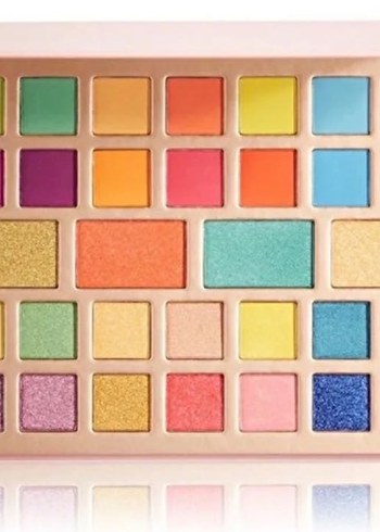 Revolution Pro The Masterclass Sevgililer günü - Görsel 4