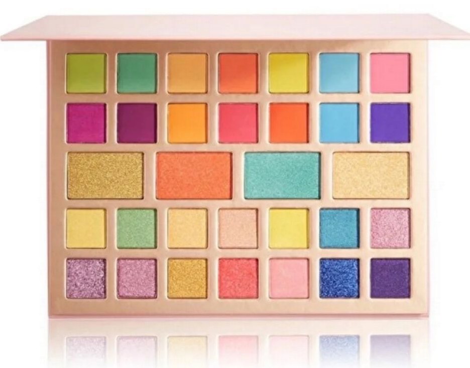 Revolution Pro The Masterclass Sevgililer günü - Görsel 4