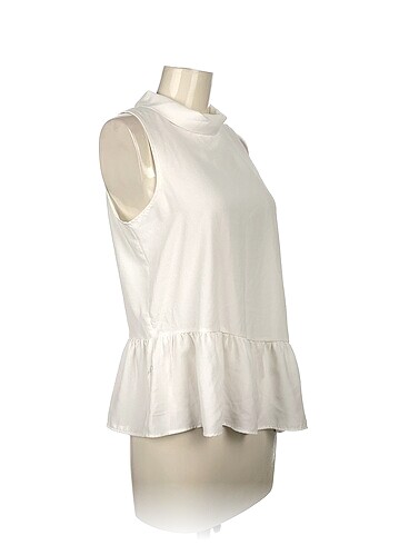 Zara Zara Bluz %70 İndirimli.