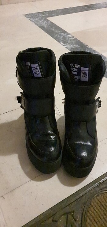 Kadın Bot