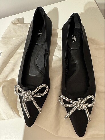 38 Beden Zara Babet