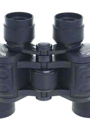 Nikula 600X600 Dürbün Kaliteli Ekonomik El Dürbünü - Görsel 3