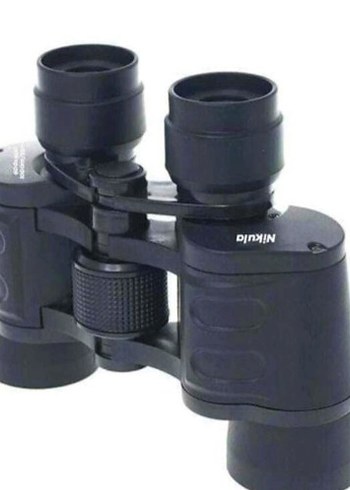 Nikula 600X600 Dürbün Kaliteli Ekonomik El Dürbünü - Görsel 4