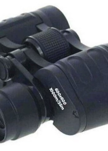 Nikula 600X600 Dürbün Kaliteli Ekonomik El Dürbünü - Görsel 6