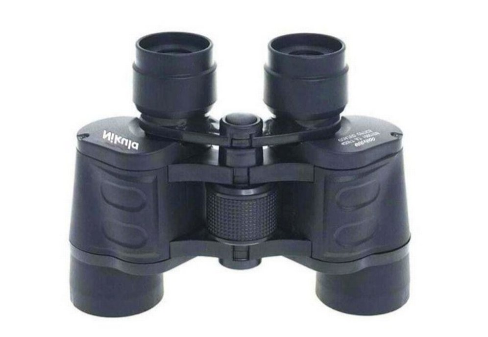 Nikula 600X600 Dürbün Kaliteli Ekonomik El Dürbünü - Görsel 3