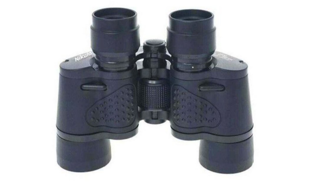 Nikula 600X600 Dürbün Kaliteli Ekonomik El Dürbünü - Görsel 2