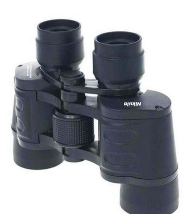 Nikula 600X600 Dürbün Kaliteli Ekonomik El Dürbünü - Görsel 4