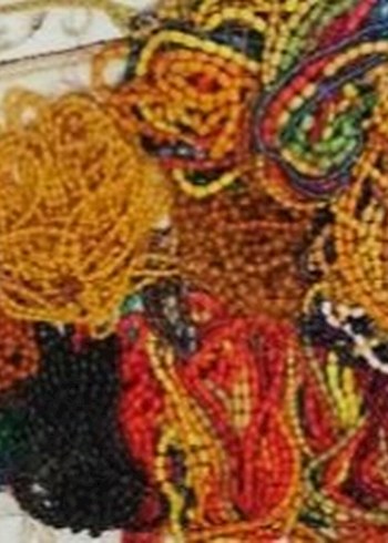 Yeni 0.Usta işi Katalin kehribar bağa tespihler