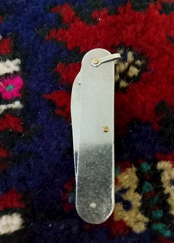 Beden gri Renk Eski dönem ürün koleksiyonluk dekorluk hediyelik orjinal