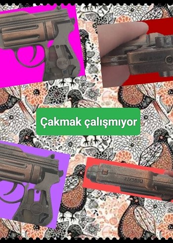 Dekorluk hediyelik Bakır bu haliyle satılıktır 450 TL