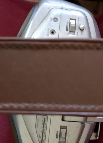 Eski dönem dönem ürünü koleksiyonluk Antika Seyahat Tıraş Takımı - Görsel 8