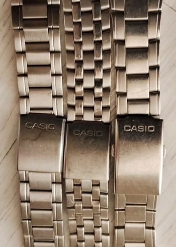 Casio