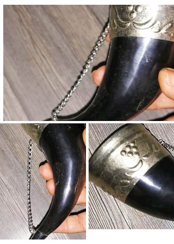 Dönem ürünü aynı zamanda duvar dekor ürün olarak da - Görsel 4