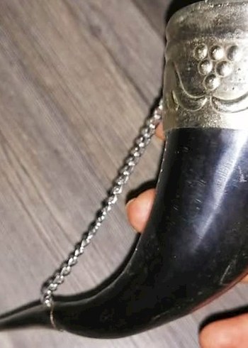 Dönem ürünü aynı zamanda duvar dekor ürün olarak da - Görsel 7