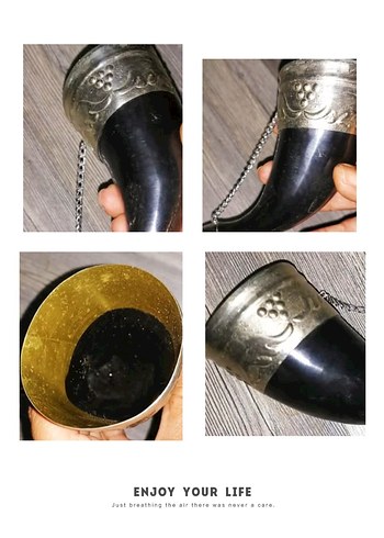 Dönem ürünü aynı zamanda duvar dekor ürün olarak da - Görsel 2