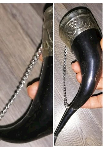 Dönem ürünü aynı zamanda duvar dekor ürün olarak da - Görsel 6