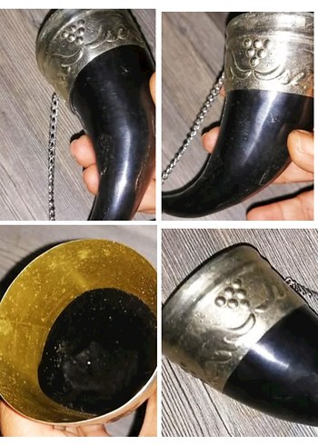 Dönem ürünü aynı zamanda duvar dekor ürün olarak da - Görsel 3