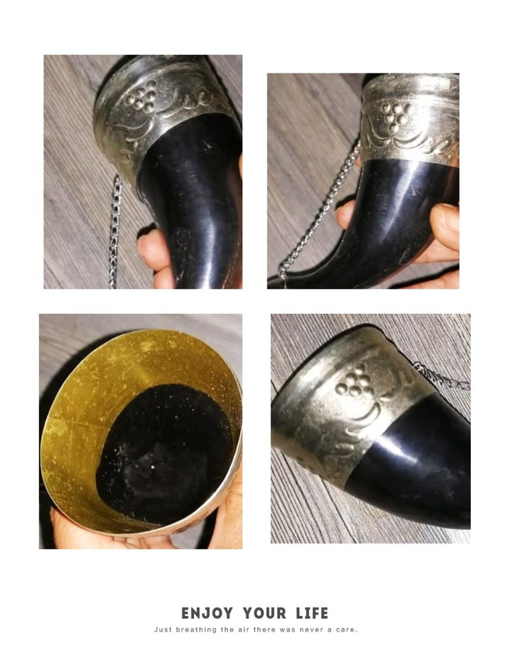 Dönem ürünü aynı zamanda duvar dekor ürün olarak da - Görsel 2