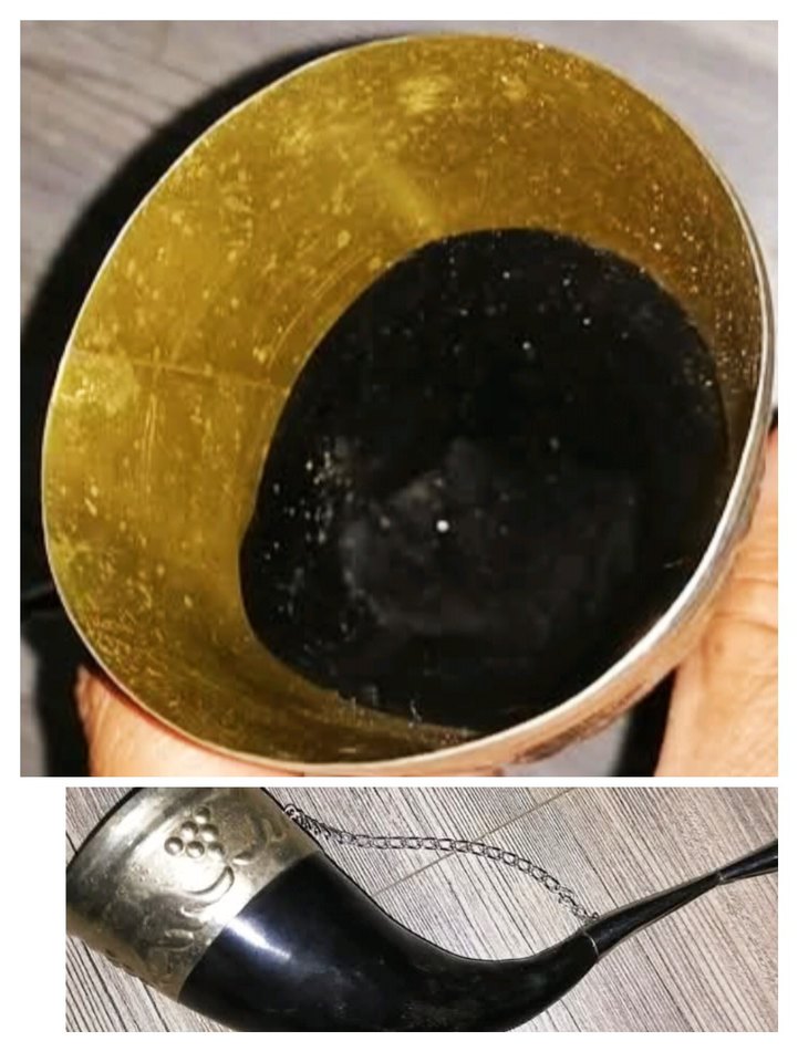 Dönem ürünü aynı zamanda duvar dekor ürün olarak da - Görsel 5