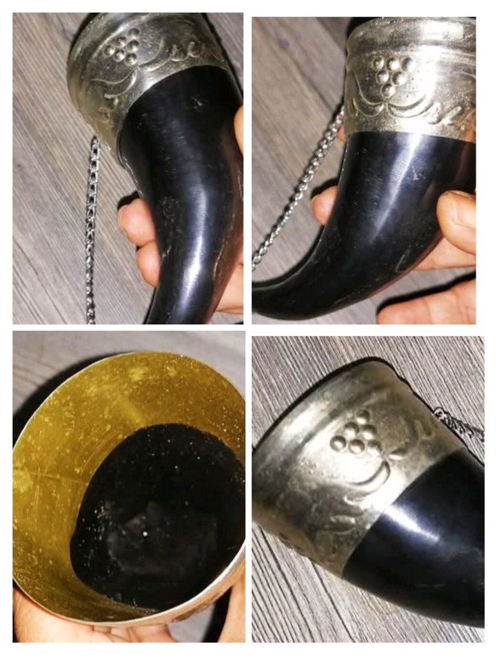 Dönem ürünü aynı zamanda duvar dekor ürün olarak da - Görsel 3