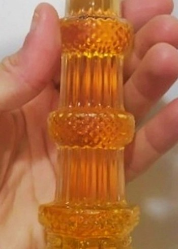 Dönem ürünü koleksiyonluk dekorluk oldukça yaşlı içi dolu - Görsel 10