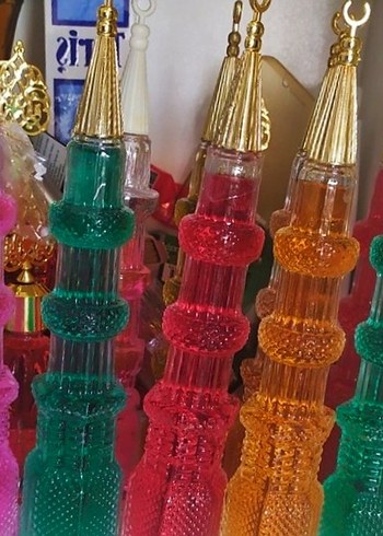 Dönem ürünü koleksiyonluk dekorluk oldukça yaşlı içi dolu - Görsel 17