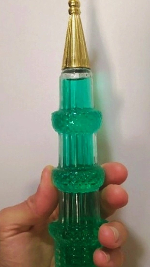 Dönem ürünü koleksiyonluk dekorluk oldukça yaşlı içi dolu - Görsel 4