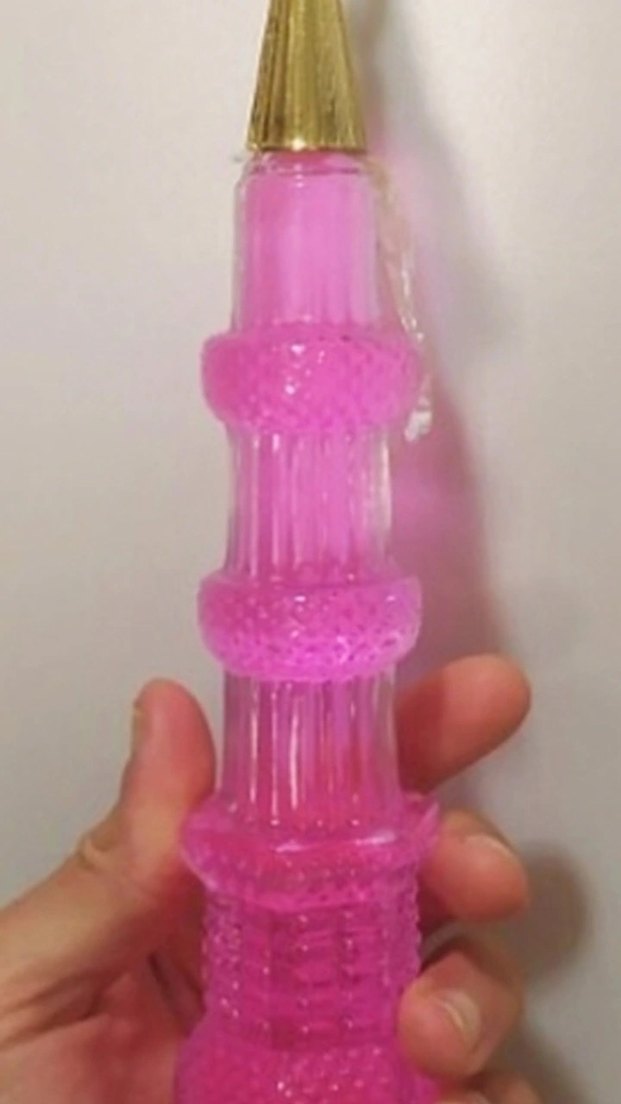 Dönem ürünü koleksiyonluk dekorluk oldukça yaşlı içi dolu - Görsel 2