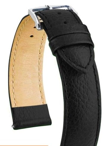 Erkek Deri Saat Kayışları - Çok Renkli - Görsel 13