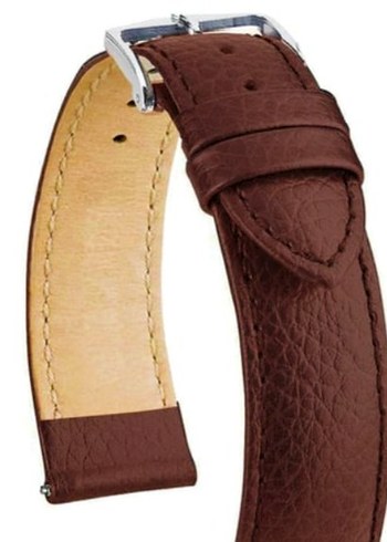 Erkek Deri Saat Kayışları - Çok Renkli - Görsel 9