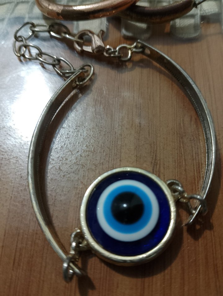 Kutusu ile beraber komple takı lotu 200 TL - Görsel 4