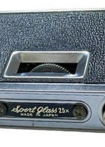 Dönem ürünü koleksiyonluk japon opera - Görsel 2