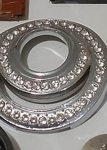 Pilli saat parçaları  Lotu
komlesi  500 tl - Görsel 7