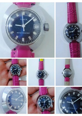 Timex