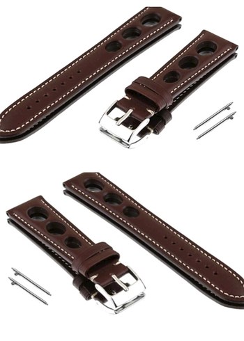 Frederique Constant Healey Modellerine Uyumlu L07FC-B - Görsel 18