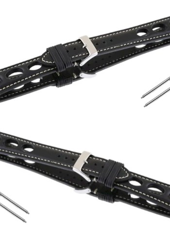 Frederique Constant Healey Modellerine Uyumlu L07FC-B - Görsel 9