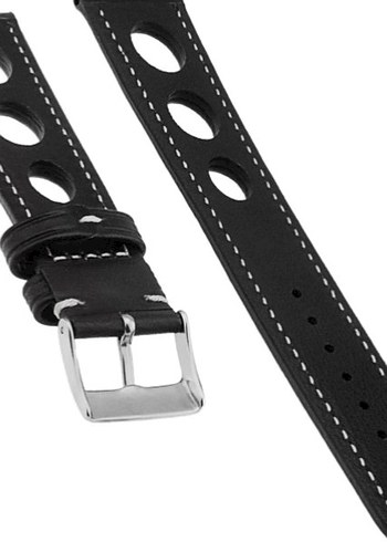 Frederique Constant Healey Modellerine Uyumlu L07FC-B - Görsel 5