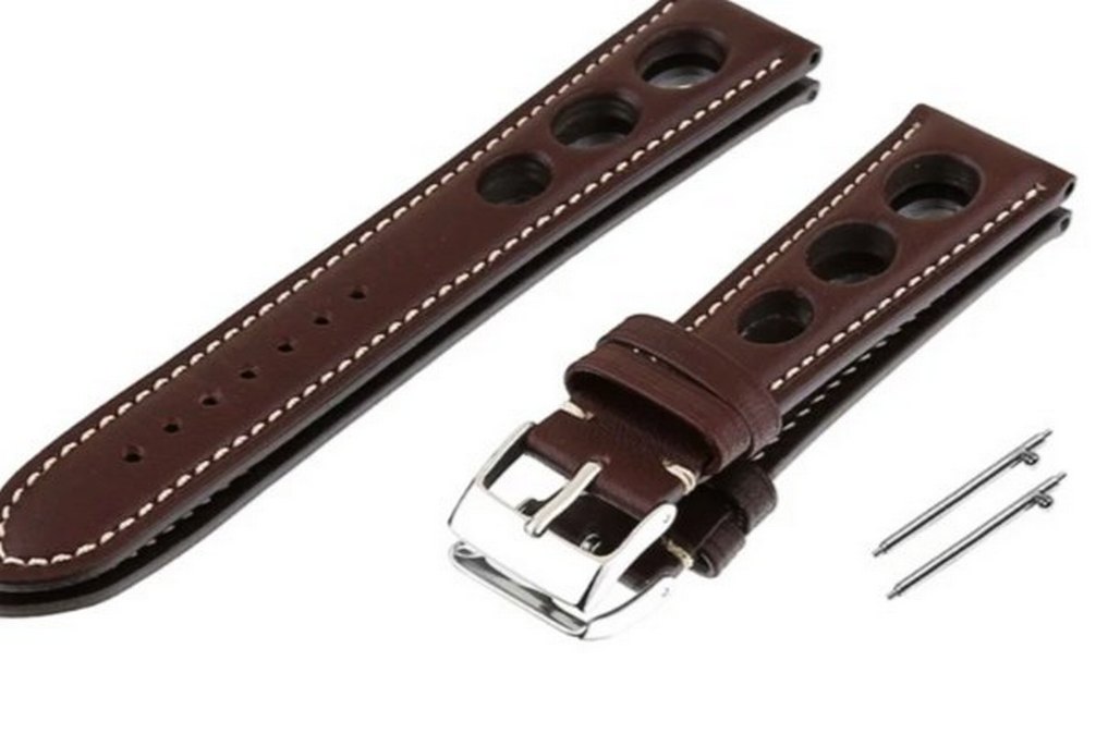 Frederique Constant Healey Modellerine Uyumlu L07FC-B - Görsel 2