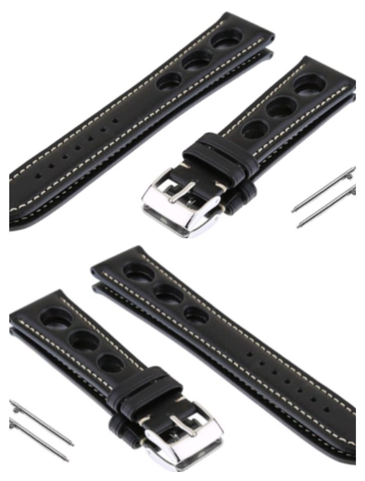 Frederique Constant Healey Modellerine Uyumlu L07FC-B - Görsel 4