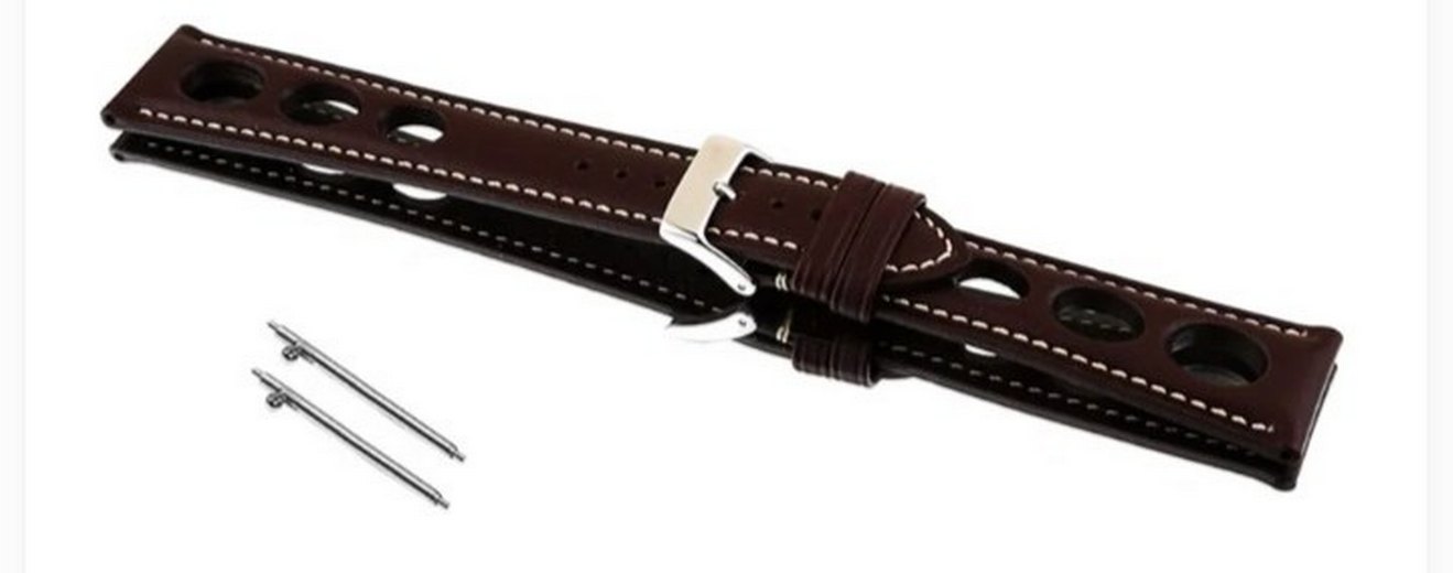 Frederique Constant Healey Modellerine Uyumlu L07FC-B - Görsel 3