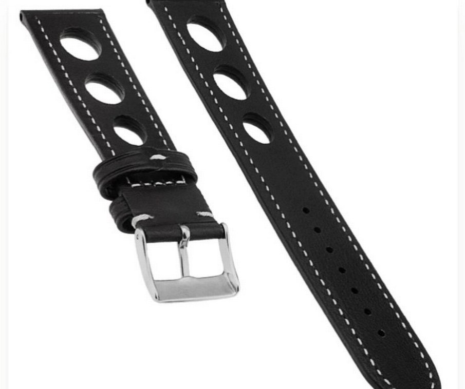 Frederique Constant Healey Modellerine Uyumlu L07FC-B - Görsel 5