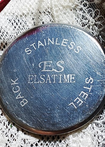 Yeni ürün markalı saat arka kapakları adet fiyatı 250 TL - Görsel 2