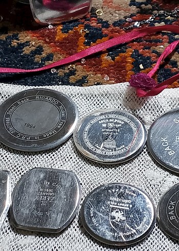 Yeni ürün markalı saat arka kapakları adet fiyatı 250 TL - Görsel 19