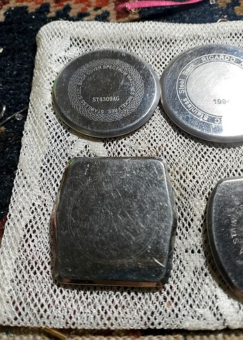 Yeni ürün markalı saat arka kapakları adet fiyatı 250 TL - Görsel 16