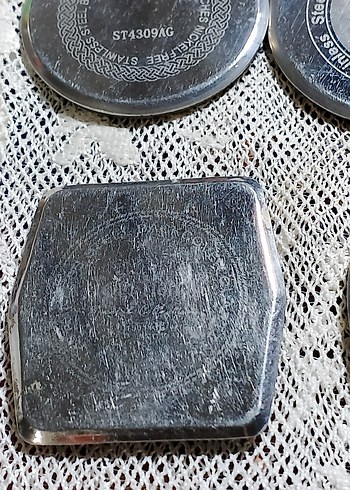 Yeni ürün markalı saat arka kapakları adet fiyatı 250 TL - Görsel 7
